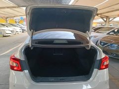 Nissan Sylphy Classic 1.6XL CVT Luxury Edition - ფოტო 19
