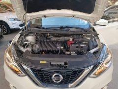 Nissan Sylphy Classic 1.6XL CVT Luxury Edition - ფოტო 20