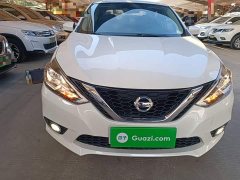 Nissan Sylphy Classic 1.6XL CVT Luxury Edition - ფოტო 3