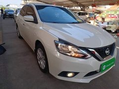 Nissan Sylphy Classic 1.6XL CVT Luxury Edition - ფოტო 4