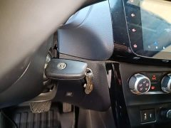 Nissan Sylphy Classic 1.6XL CVT Luxury Edition - ფოტო 9