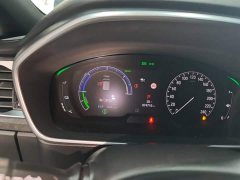 Honda Odyssey 2.0L e:HEV Luxury - ფოტო 12