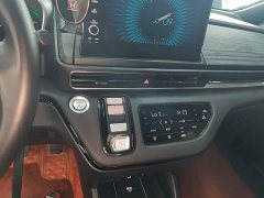 Honda Odyssey 2.0L e:HEV Luxury - ფოტო 13