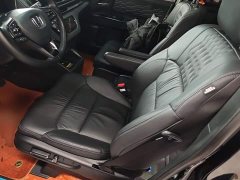 Honda Odyssey 2.0L e:HEV Luxury - ფოტო 15
