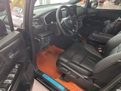 Honda Odyssey 2.0L e:HEV Luxury - ფოტო 16