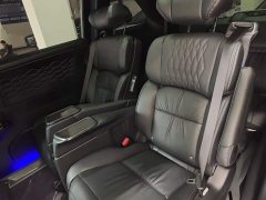 Honda Odyssey 2.0L e:HEV Luxury - ფოტო 17