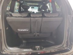 Honda Odyssey 2.0L e:HEV Luxury - ფოტო 19