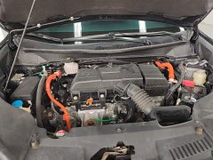 Honda Odyssey 2.0L e:HEV Luxury - ფოტო 20