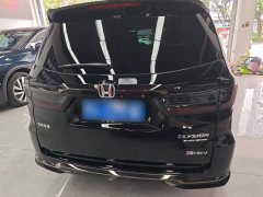 Honda Odyssey 2.0L e:HEV Luxury - ფოტო 6