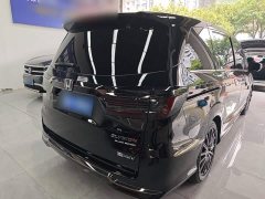 Honda Odyssey 2.0L e:HEV Luxury - ფოტო 7