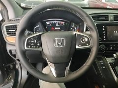 Honda CR-V 240TURBO CVT 2WD Style Edition - ფოტო 11