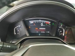 Honda CR-V 240TURBO CVT 2WD Style Edition - ფოტო 12