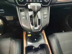 Honda CR-V 240TURBO CVT 2WD Style Edition - ფოტო 14