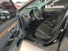 Honda CR-V 240TURBO CVT 2WD Style Edition - ფოტო 16