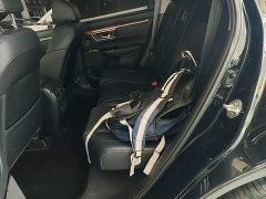 Honda CR-V 240TURBO CVT 2WD Style Edition - ფოტო 17