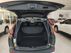 Honda CR-V 240TURBO CVT 2WD Style Edition - ფოტო 19