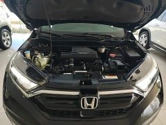 Honda CR-V 240TURBO CVT 2WD Style Edition - ფოტო 20