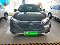 Honda CR-V 240TURBO CVT 2WD Style Edition - ფოტო 3