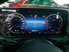 Mercedes-Benz C-Class C 200 L Sport Edition - ფოტო 12