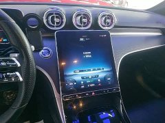Mercedes-Benz C-Class C 200 L Sport Edition - ფოტო 13