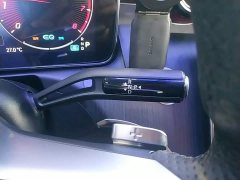 Mercedes-Benz C-Class C 200 L Sport Edition - ფოტო 14