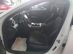 Mercedes-Benz C-Class C 200 L Sport Edition - ფოტო 15
