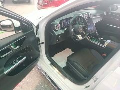 Mercedes-Benz C-Class C 200 L Sport Edition - ფოტო 16