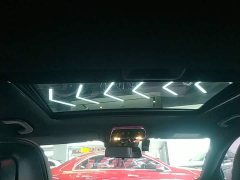 Mercedes-Benz C-Class C 200 L Sport Edition - ფოტო 18