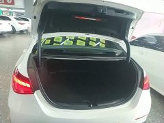 Mercedes-Benz C-Class C 200 L Sport Edition - ფოტო 19