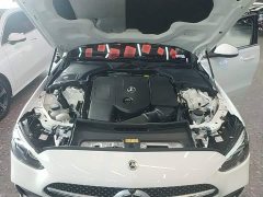 Mercedes-Benz C-Class C 200 L Sport Edition - ფოტო 20