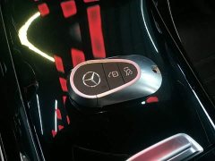 Mercedes-Benz C-Class C 200 L Sport Edition - ფოტო 9