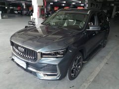 Geely Xingyue L 2.0TD DCT EVO FWD Luxury - ფოტო 1