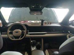 Geely Xingyue L 2.0TD DCT EVO FWD Luxury - ფოტო 10