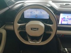 Geely Xingyue L 2.0TD DCT EVO FWD Luxury - ფოტო 11