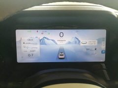 Geely Xingyue L 2.0TD DCT EVO FWD Luxury - ფოტო 12