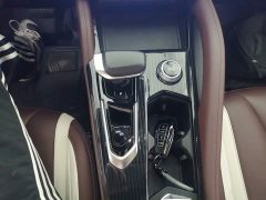 Geely Xingyue L 2.0TD DCT EVO FWD Luxury - ფოტო 14