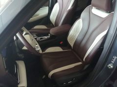 Geely Xingyue L 2.0TD DCT EVO FWD Luxury - ფოტო 15