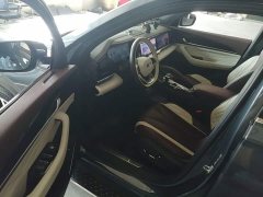 Geely Xingyue L 2.0TD DCT EVO FWD Luxury - ფოტო 16