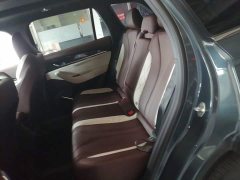 Geely Xingyue L 2.0TD DCT EVO FWD Luxury - ფოტო 17
