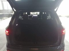 Geely Xingyue L 2.0TD DCT EVO FWD Luxury - ფოტო 19