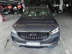 Geely Xingyue L 2.0TD DCT EVO FWD Luxury - ფოტო 3