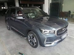 Geely Xingyue L 2.0TD DCT EVO FWD Luxury - ფოტო 4