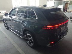 Geely Xingyue L 2.0TD DCT EVO FWD Luxury - ფოტო 5