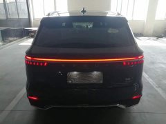 Geely Xingyue L 2.0TD DCT EVO FWD Luxury - ფოტო 6