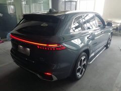 Geely Xingyue L 2.0TD DCT EVO FWD Luxury - ფოტო 7