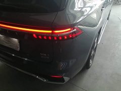 Geely Xingyue L 2.0TD DCT EVO FWD Luxury - ფოტო 8