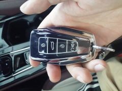 Geely Xingyue L 2.0TD DCT EVO FWD Luxury - ფოტო 9