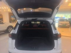 Changan CS35 Plus Blue Whale NE 1.4T DCT Luxury - ფოტო 10