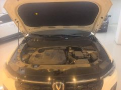 Changan CS35 Plus Blue Whale NE 1.4T DCT Luxury - ფოტო 11