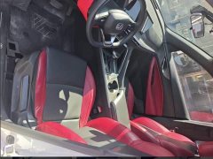 Changan CS35 Plus Blue Whale NE 1.4T DCT Luxury - ფოტო 12